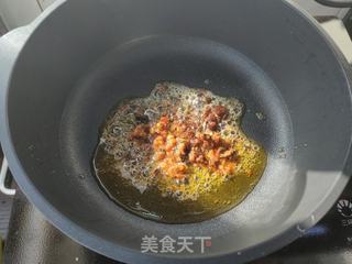 鲜味米面条的做法步骤:4
