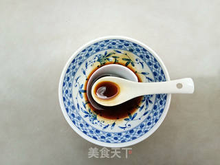 蟹柳蒸豆腐的做法步骤:4