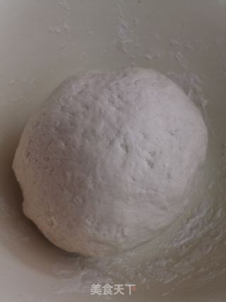 香辣千层饼的做法步骤：2