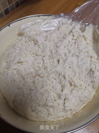 香辣千层饼的做法步骤：3