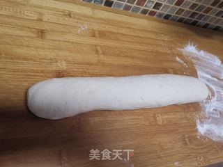 香辣千层饼的做法步骤:4
