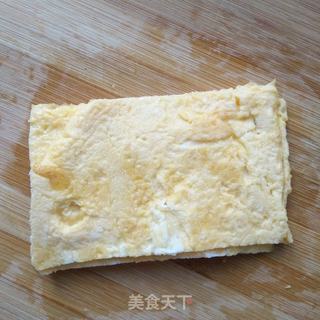 五彩食蔬拌饭的做法步骤:3
