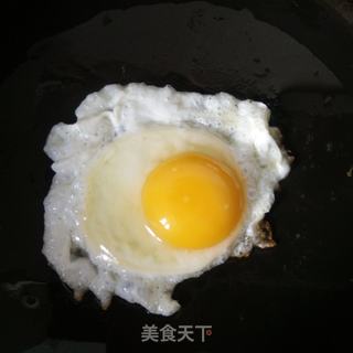 五彩食蔬拌饭的做法步骤:5