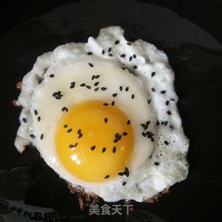 五彩食蔬拌饭的做法步骤:6