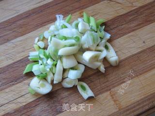 土豆番茄焖米饭的做法步骤:5