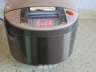 土豆番茄焖米饭的做法步骤:10