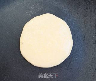 小米松饼的做法步骤：9