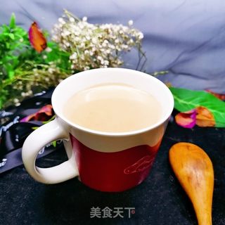 焦糖奶茶的做法步骤：8