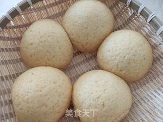 玉米面馒头的做法步骤:14
