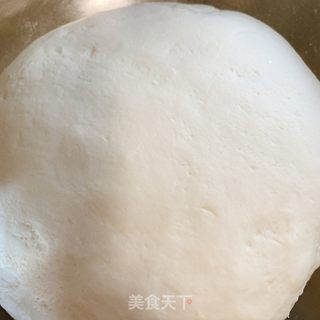 马菜粉丝包的做法步骤：9