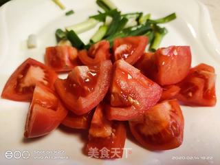 土豆炖牛腩的做法步骤:8