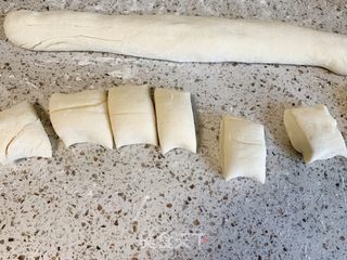 马菜粉丝包的做法步骤：12