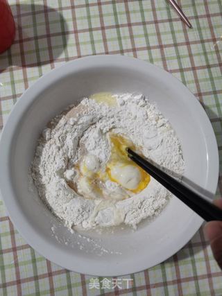 香酥小油条的做法步骤:4