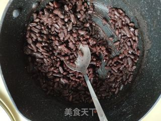 红豆包的做法步骤：6