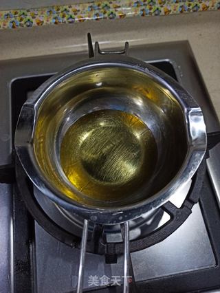 红丝绒蛋糕的做法步骤:4