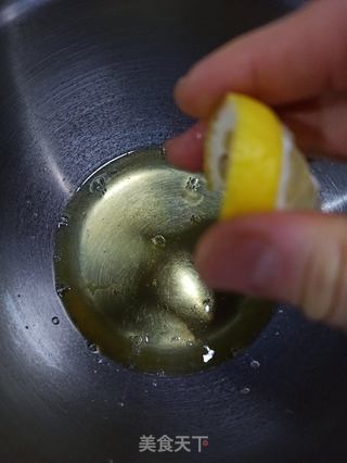 红丝绒蛋糕的做法步骤:6