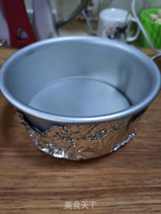红丝绒蛋糕的做法步骤:16