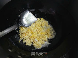 韭菜盒子的做法步骤:4