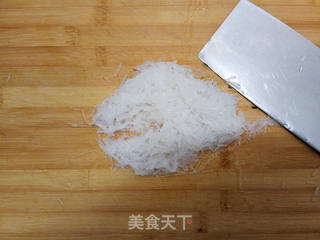 韭菜盒子的做法步骤:7
