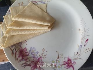 京酱肉丝的做法步骤:4