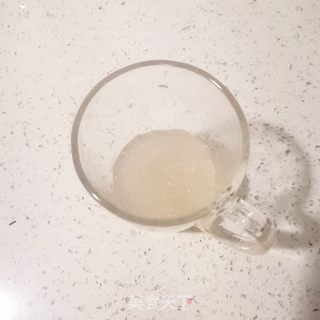 西米奶茶的做法步骤：8