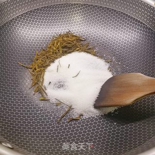 西米奶茶的做法步骤：9