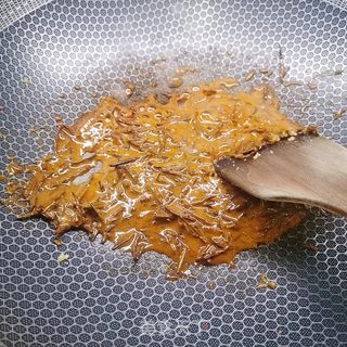 西米奶茶的做法步骤：11