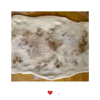 黑椒五香酥脆小麻花的做法步骤：2