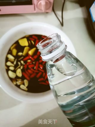 酸辣萝卜的做法步骤:7