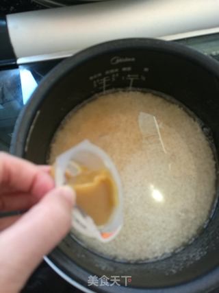 荷香糯米鸡的做法步骤:8