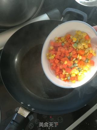 荷香糯米鸡的做法步骤:10