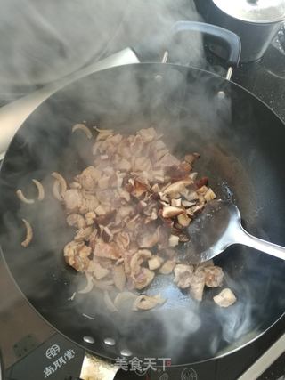 荷香糯米鸡的做法步骤:12