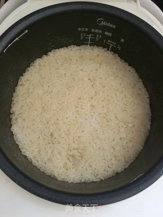 荷香糯米鸡的做法步骤:14