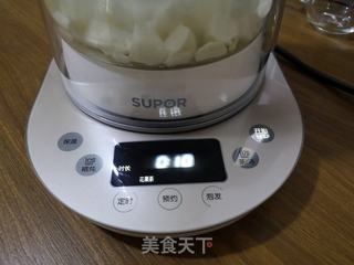 冰糖荸荠的做法步骤:4