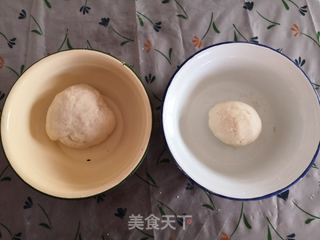 绿豆酥饼的做法步骤：1