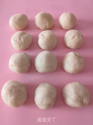 绿豆酥饼的做法步骤:2