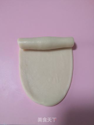 绿豆酥饼的做法步骤:6