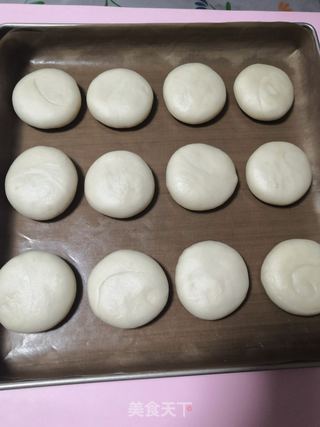 绿豆酥饼的做法步骤:11