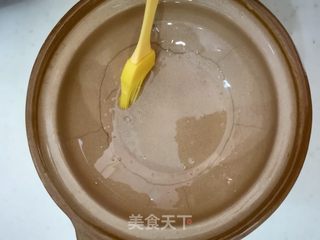 腊味煲仔饭的做法步骤:3