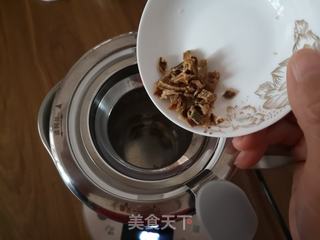 冰糖梨汁的做法步骤:4