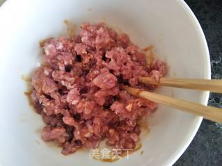 鸡丝馄饨的做法步骤:3