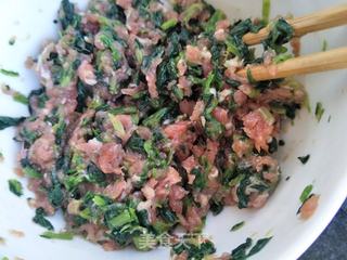 鸡丝馄饨的做法步骤:6