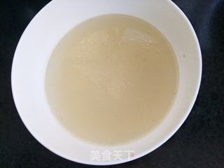 鸡丝馄饨的做法步骤:9