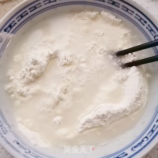 门钉肉饼的做法步骤:2
