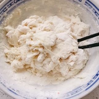 门钉肉饼的做法步骤:3