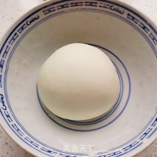 门钉肉饼的做法步骤:4