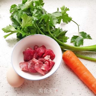 门钉肉饼的做法步骤:5