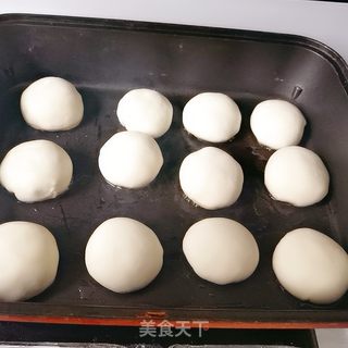 门钉肉饼的做法步骤:18