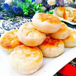 门钉肉饼的做法步骤:20