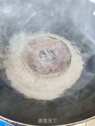 西红柿土豆炖牛肉的做法步骤:8